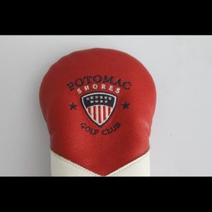 Potomac Golf Club cover